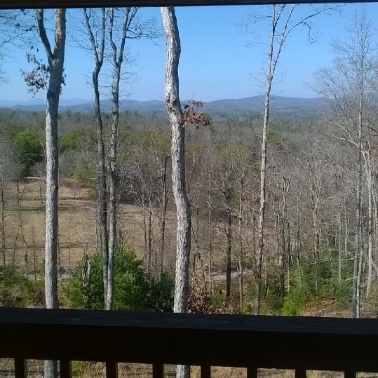 Photos At Misty Mountain Cabin Morganton Ga