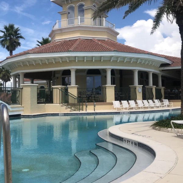 Photos at Serenata Beach Club Resort in Ponte Vedra