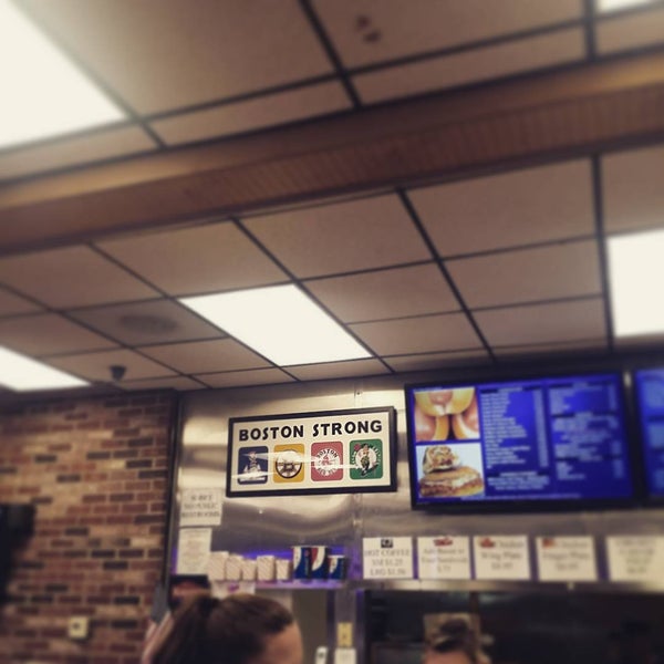 Mike's Roast Beef American Restaurant