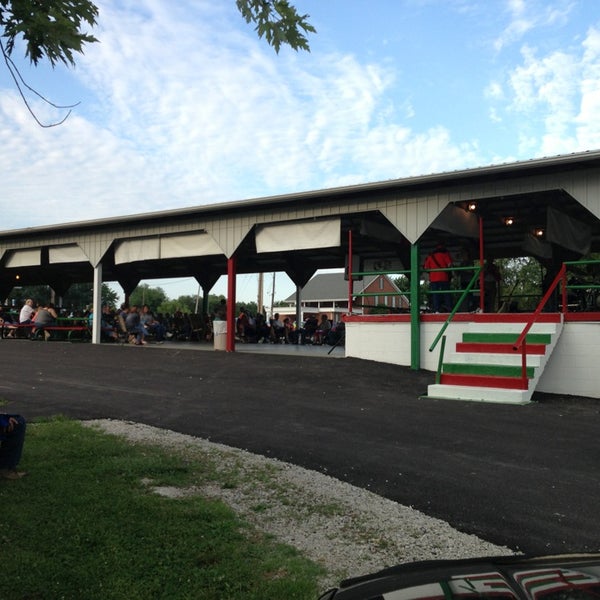 Benld City Park 1 tip from 19 visitors