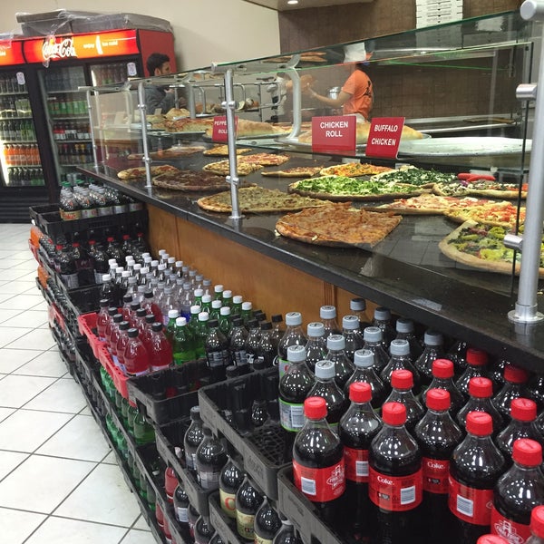 Zetti's Pizza & Pasta 17 tips from 690 visitors