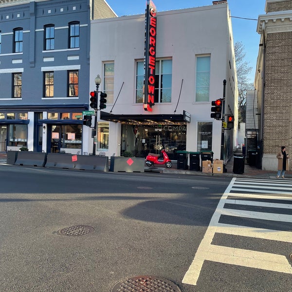 Compass Coffee 5 tips from 425 visitors