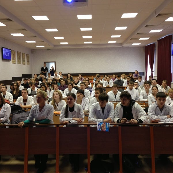 Преподаватели анатомии сеченова
