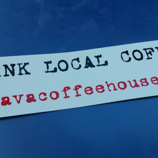 JC Java Coffeehouse - New Town, ND