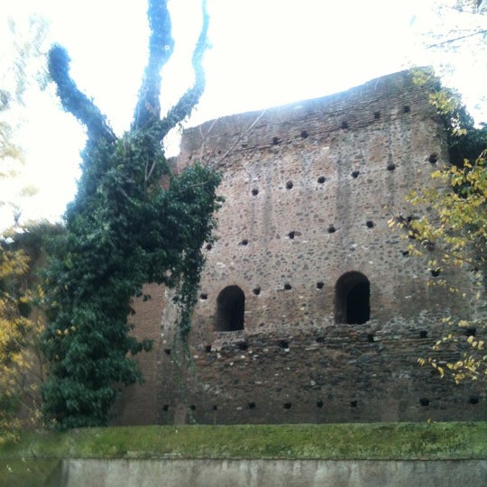 Photos at Parco degli Scipioni Park in Roma