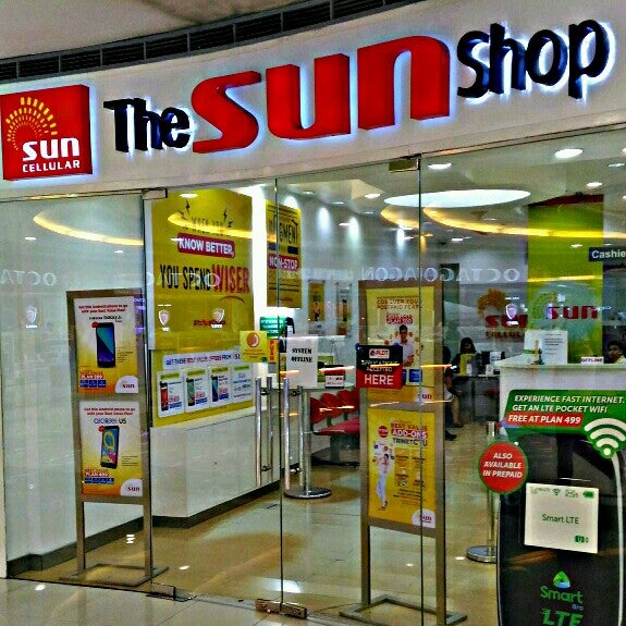 The Sun Shop Now Closed Mobile Phone Shop In Mandaluyong District 1