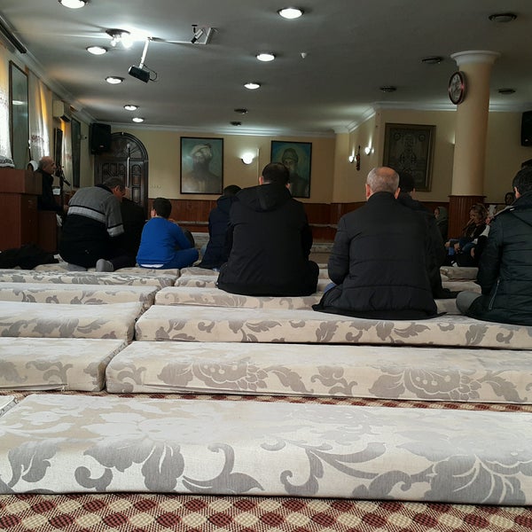 photos at karacaahmet cem evi