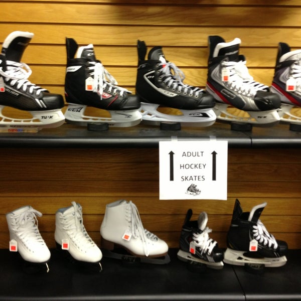 champion sporting goods store