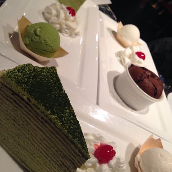 Foto scattata a FuGaKyu Japanese Cuisine da /\ㅌ¥J T. il 3/13/2015