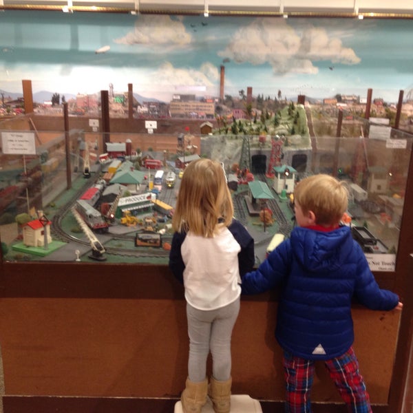 Wenham Museum 6 tips