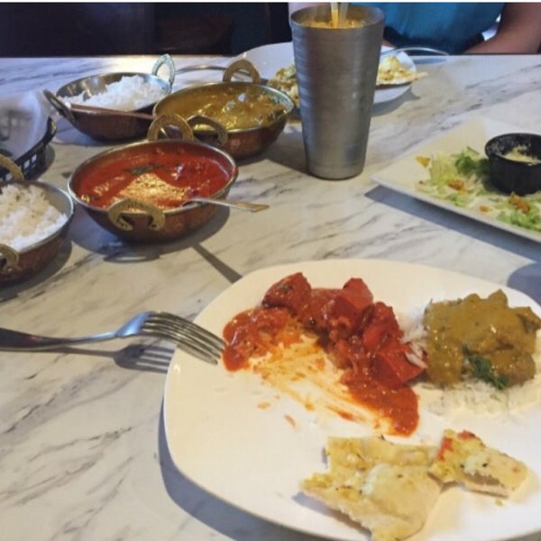 In my opinion the very best of Indian food! The spices were perfectly balanced and each dish was delicious. I've been to several Indian restaurants and this one is Superior! Highly recommended!