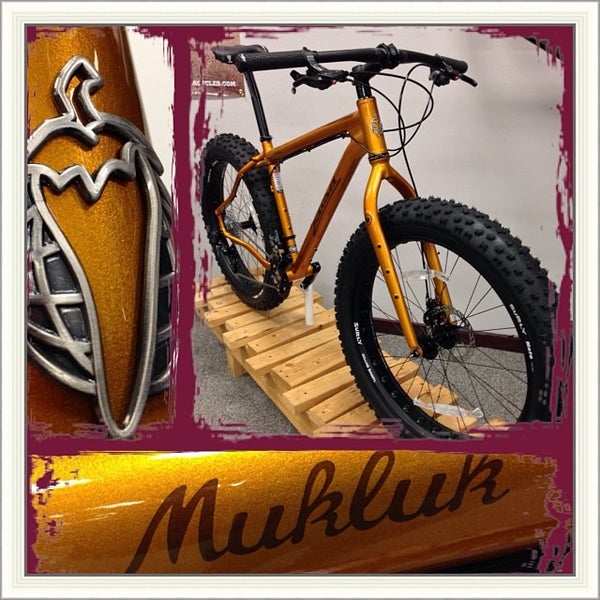 Rochester Bike Shop Downtown Rochester Rochester, MI