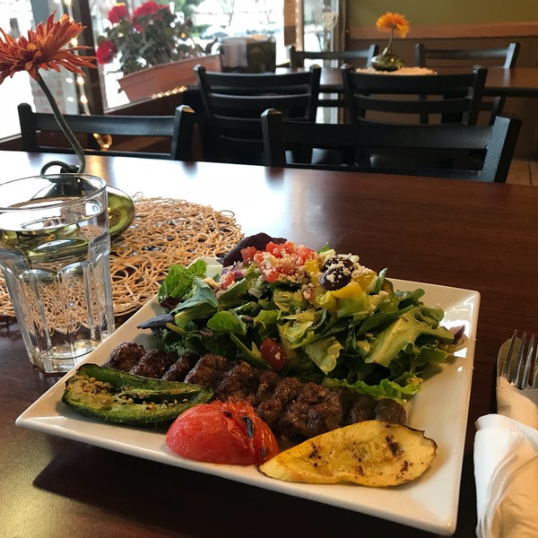 Green Basil Thai Restaurant