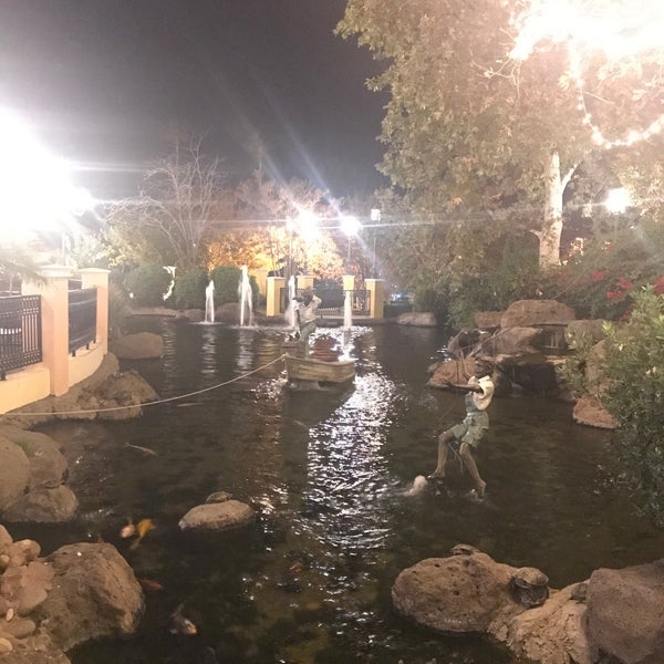 Photo taken at The Commons at Calabasas by M on 12/28/2017