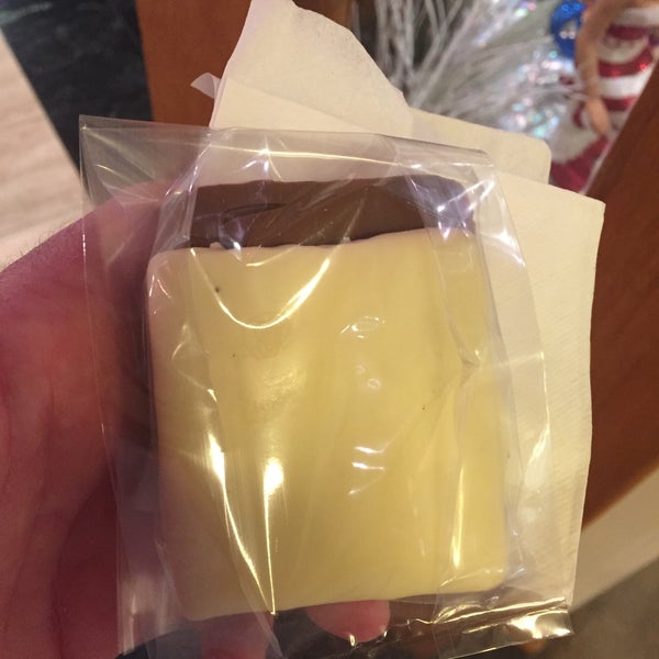 Honolulu Chocolate Company Ala Moana Kakaako Honolulu, HI