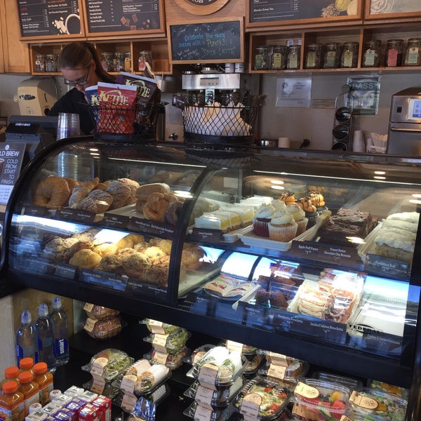 The Coffee Bean & Tea Leaf Diamond Head Kapahulu St. Louis