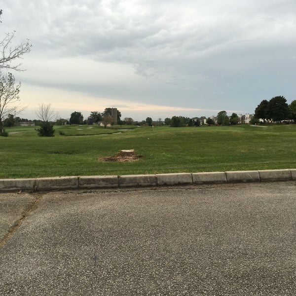 Broken Arrow Golf Club Golf Course in Lockport