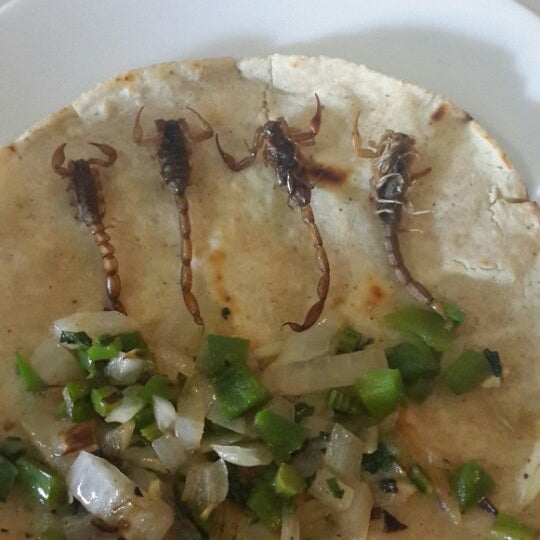 7/19/2014 tarihinde Alejandra M.ziyaretçi tarafından La Cocina De San Juan'de çekilen fotoğraf