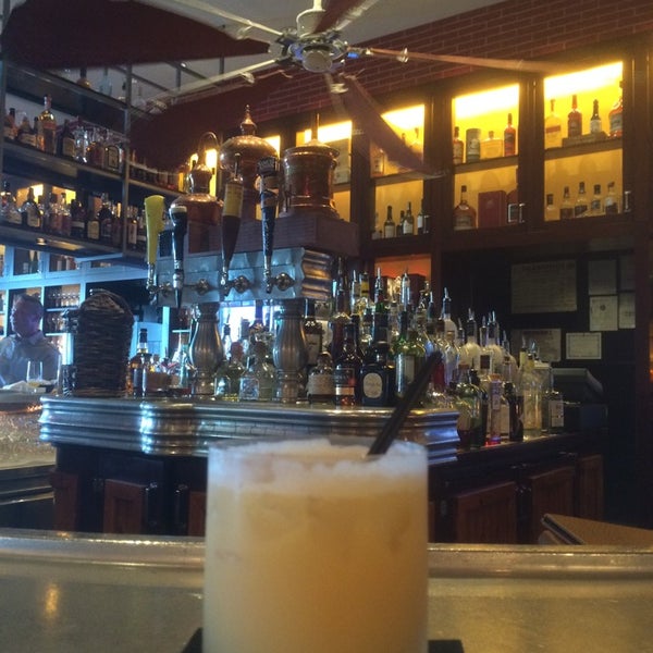 6/25/2014에 Dan K.님이 RumBa Rum Bar &amp; Champagne Lounge에서 찍은 사진