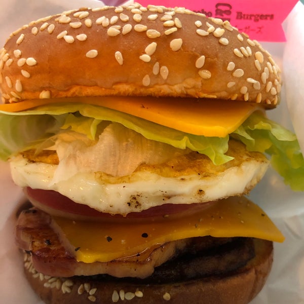 Photos At Sasebo C B Burgers Burger Joint In 佐世保市