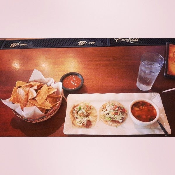 Photo taken at Fiesta Mexicana Restaurants by Jason F. on 7/22/2014
