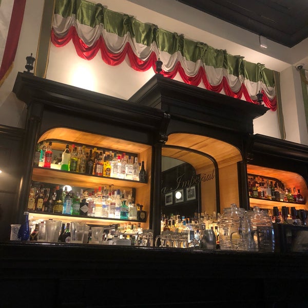 Photo taken at La Imperial by Victor I. on 9/7/2019
