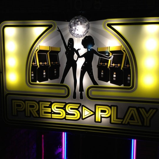 Press Play (@pressplaybar) / X