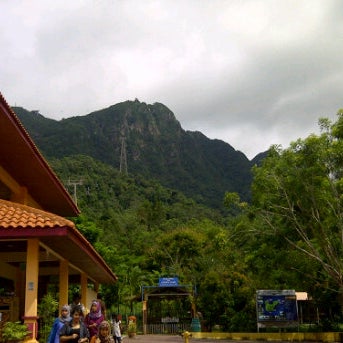 Foto scattata a Panorama Langkawi da Hasanah A. il 9/15/2012