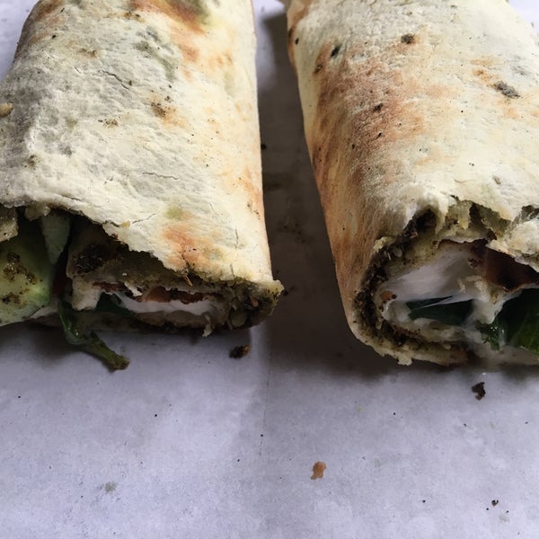 Be curious. But definitely have a Zaatar (or combi) with cheese & thyme AND add veggies. Love the Lahem bi ajine and and.... Could snack all day here.