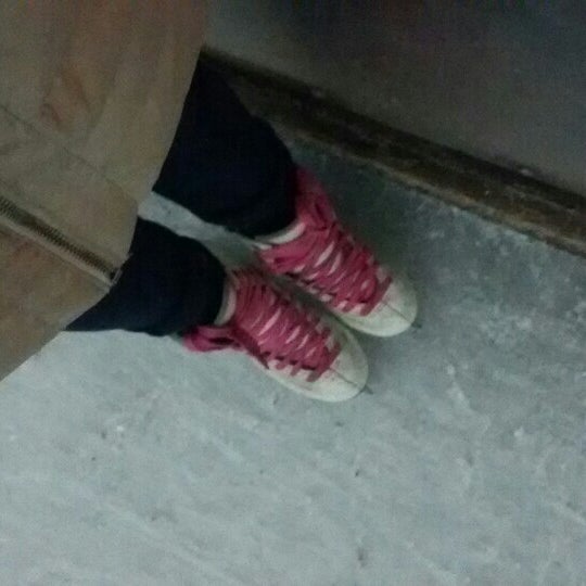 Полевской каток дворец спорта