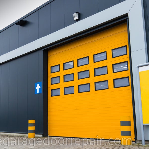 Garage Door Repair Tempe