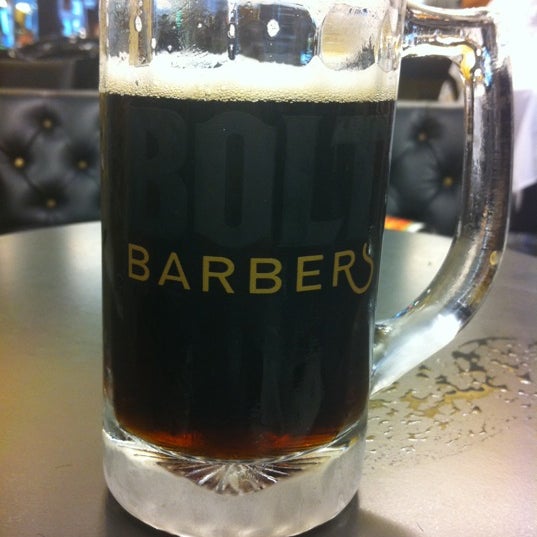 Extraordinary root beer, for realz!