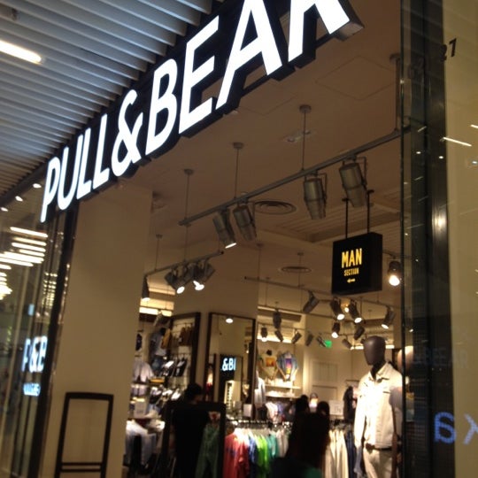 Pull Bear