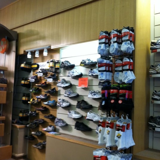 Photos at Tops for Shoes Downtown Asheville 9 tips