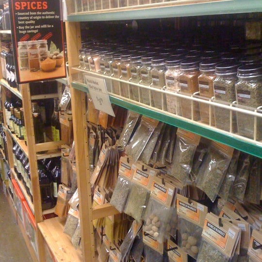 Photos At World Market Furniture Home Store In East Louisville