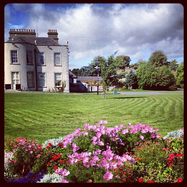 Marlay Park Park