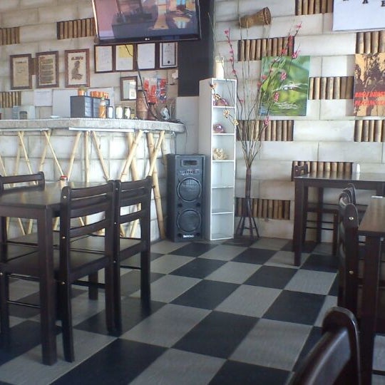 Photos At Betong Cafe Cafe 8 Tips