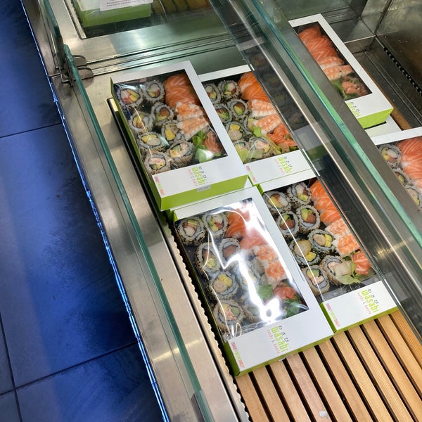 Wasabi Hammersmith and Fulham, London, Greater London 5 tavsiye