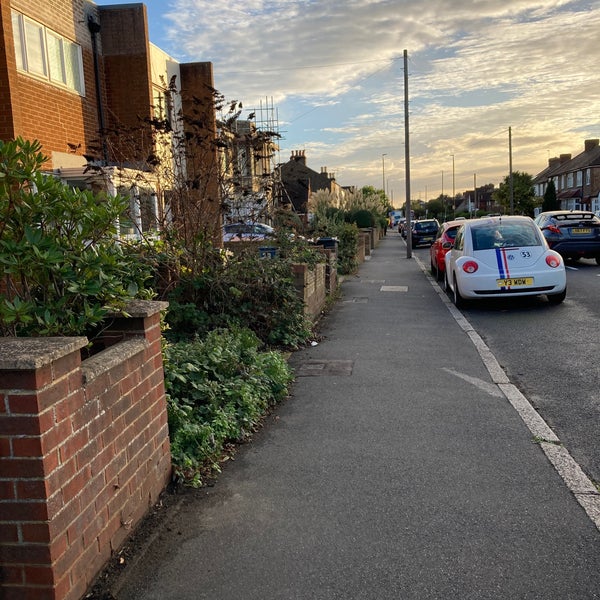 Hanworth - Neighborhood in Hanworth