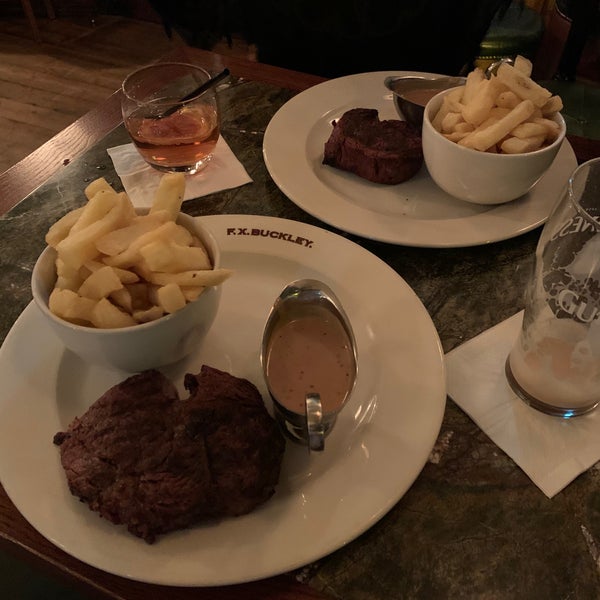 Ryan's - Bar in Phoenix Park