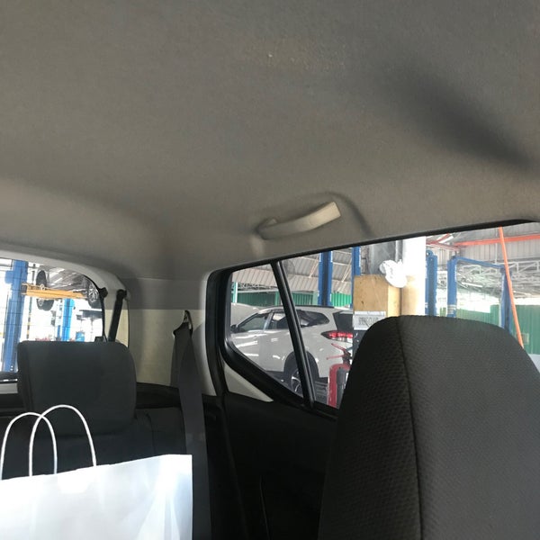 Perodua Penang Service Center 19 Tips