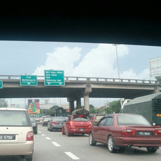 Photos At Lebuhraya Seberang Jaya 115 Visitors