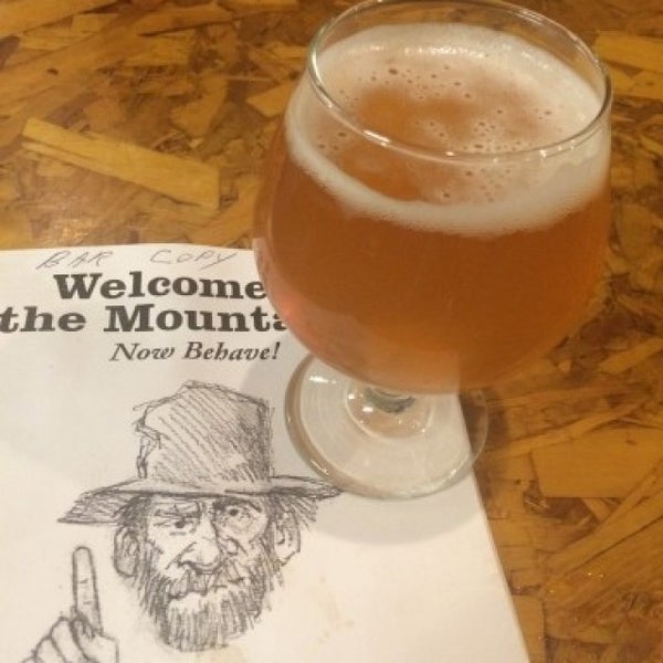 Photos at Backcountry Pizza 8 tips