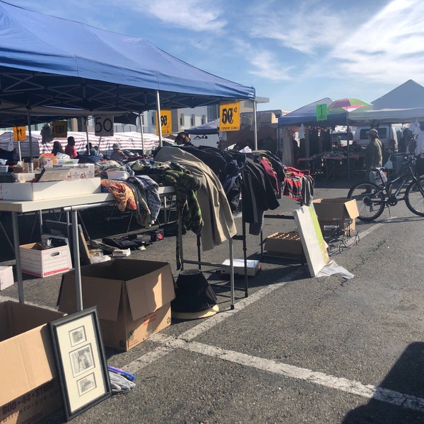 Golden West College Swap Meet 15744 Goldenwest St