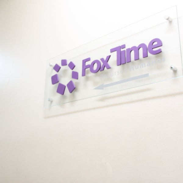 Fox time