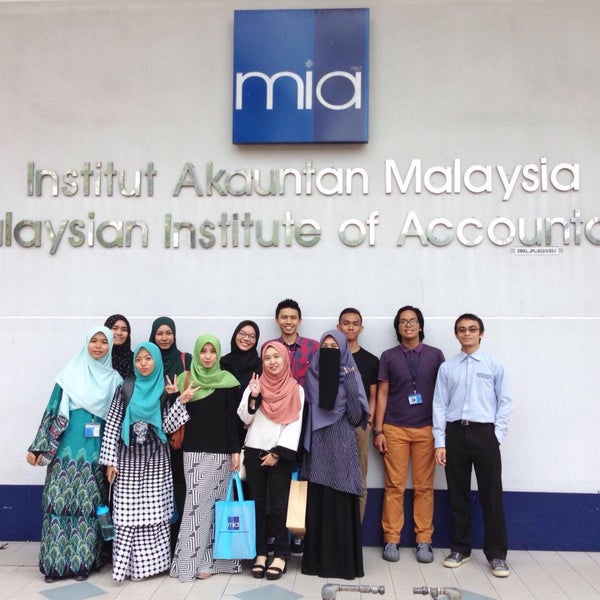 Photos At Malaysian Institute Of Accountants Brickfields Brickfields Kuala Lumpur Kuala Lumpur