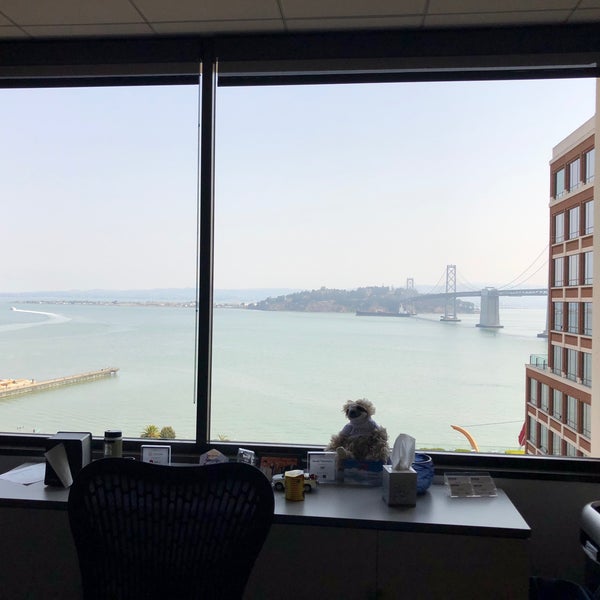 Javelin Venture Partners Financial District 0 tips