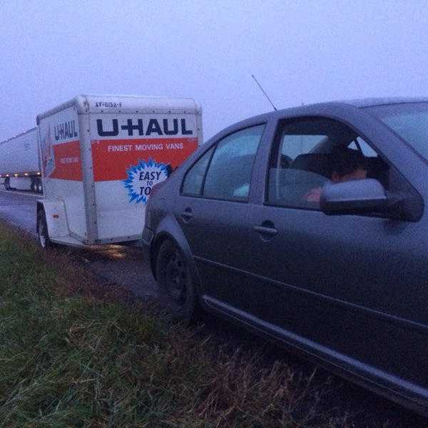 I70 Higginsville, MO