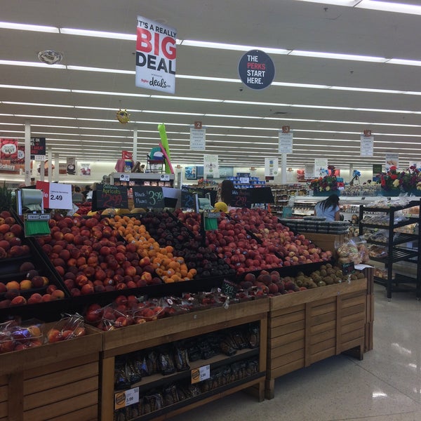 HyVee Yankton, SD