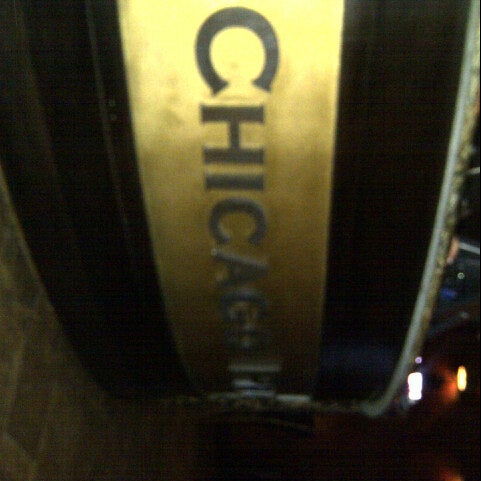 10/19/2012にChris S.がChicago Prime Steakhouseで撮った写真